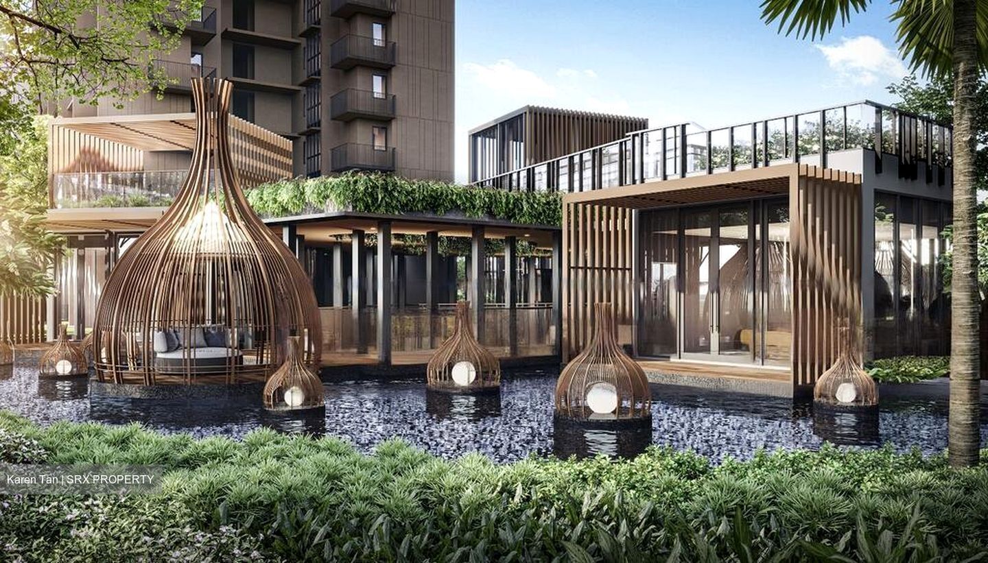 Flora Drive (D17), Condominium #443274521